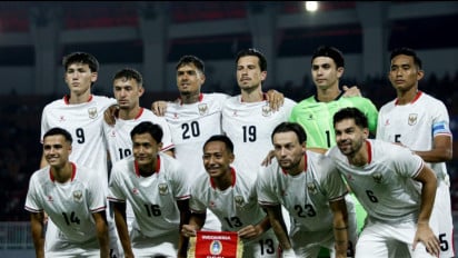 3 Pemain Timnas Indonesia yang Sukses Bawa Skuad Garuda Bombardir Gawang Kamboja 5 Gol di Piala AFF 2026, Ada yang Hattrick!