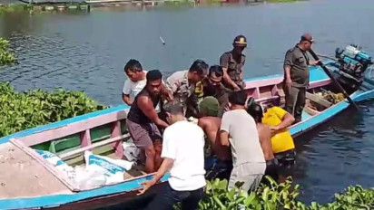 Soal Geng Motor Diduga Pelaku Pembunuhan Satpam di Waduk Jatiluhur, Ini Kata Polda Jabar