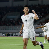 Debut Mengerikan Mitchell Baker Bersama Timnas Indonesia, Main 58 di Piala AFF 2026 Malah Cetak Hattrick