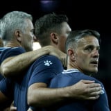 Terungkap Alasan John Herdman Nonton dari Tribun saat Timnas Indonesia Bantai Kamboja 5-1, Ternyata Sengaja Direncanakan