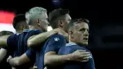 Terungkap Alasan John Herdman Nonton dari Tribun saat Timnas Indonesia Bantai Kamboja 5-1, Ternyata Sengaja Direncanakan