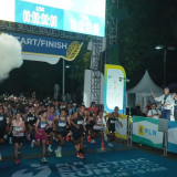 Special Ticket Ludes Terjual, Pendaftaran Early Bird PLN Electric Run 2026 Dibuka Besok