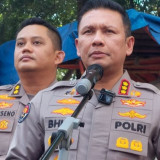 Disebut Tak Terlibat Kasus Narkoba, Kasatnarkoba Polres Tangsel Tetap Diperiksa dan Didalami Propam