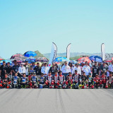 Pembalap Muda Makin Bersinar, Mandalika Racing Series Round 3 Cetak Talenta Balap Masa Depan