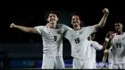 Debut dan Cetak Hattrick di Timnas Indonesia, Mitchell Baker: Berada di Sini Seperti Mimpi Menjadi Kenyataan ‎