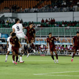 Berita Foto: 5 Fakta Kemenangan Kandang Perdana Timnas Indonesia Atas Kamboja di Piala AFF 2026