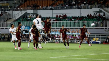 Berita Foto: 5 Fakta Kemenangan Kandang Perdana Timnas Indonesia Atas Kamboja di Piala AFF 2026
