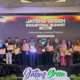 Perkuat Industri Hijau, KEK Industropolis Batang Dorong Investasi Berkelanjutan