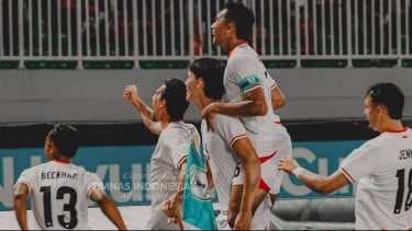 5 Fakta Menarik Kemenangan Timnas Indonesia atas Kamboja di Piala AFF 2026, Debutan Anyar Menggila