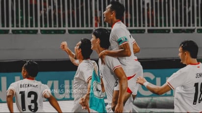 5 Fakta Menarik Kemenangan Timnas Indonesia atas Kamboja di Piala AFF 2026, Debutan Anyar Menggila