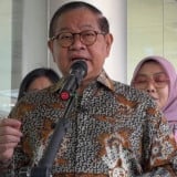Gubernur Pramono Ungkap Rp100 Miliar Dialokasikan untuk LPDP Jakarta: Berangkatkan 50-75 Mahasiswa