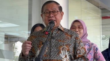 Gubernur Pramono Ungkap Rp100 Miliar Dialokasikan untuk LPDP Jakarta: Berangkatkan 50-75 Mahasiswa