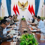 Sesuai Arahan Prabowo, Ini Tujuan Danantara akan Dilibatkan dalam Setiap Pengambilan Keputusan KSSK