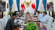 Sesuai Arahan Prabowo, Ini Tujuan Danantara akan Dilibatkan dalam Setiap Pengambilan Keputusan KSSK