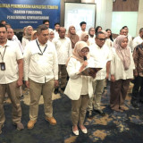 Kementerian UMKM Sambut PEWIRA Perkuat Ekosistem Kewirausahaan Nasional