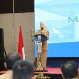 Manajemen Talenta ASN Resmi Diterapkan Oleh Pemkab Serang