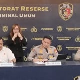 Polda Metro Jaya Tegaskan Kabar Penembakan Ajudan Eks Jampidsus Adalah Hoaks