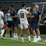 Media ASEAN Sandingkan John Herdman dengan Eks Pelatih Barcelona Saat Timnas Indonesia Hancurkan Kamboja 5-1 di Piala AFF 2026