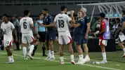 Kabar Baik untuk Timnas Indonesia! Singapura Kehilangan Pemain Andalan Jelang Duel di Piala AFF 2026
