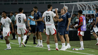 Media ASEAN Sandingkan John Herdman dengan Eks Pelatih Barcelona Saat Timnas Indonesia Hancurkan Kamboja 5-1 di Piala AFF 2026