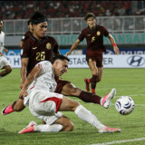 Hasil Babak Pertama Piala AFF 2026: Timnas Indonesia Tertinggal, Kecolongan 2 Gol Skema Sama dari Vietnam