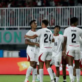 Klasemen Grup A Piala AFF 2026: Singapura Amankan Puncak, Timnas Indonesia Bikin Vietnam Ketar-ketir