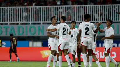 Klasemen Grup A Piala AFF 2026: Singapura Amankan Puncak, Timnas Indonesia Bikin Vietnam Ketar-ketir