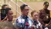 Ditetapkan Sebagai Tersangka TPPU, Ini Jawaban Penasehat Hukum Febrie Adriansyah