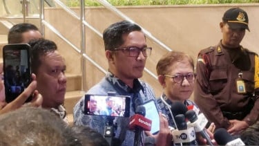 Ditetapkan Sebagai Tersangka TPPU, Ini Jawaban Penasehat Hukum Febrie Adriansyah