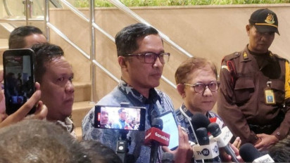 Ditetapkan Sebagai Tersangka TPPU, Ini Jawaban Penasehat Hukum Febrie Adriansyah