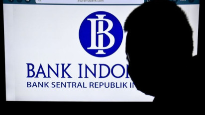 Presiden Belum Ajukan Nama, Komisi XI Belum Agendakan Uji Kelayakan Calon Gubernur BI