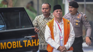 Selama Periode Januari-Juni 2026, Pemkab Lebak Menemukan 60 Kasus HIV Baru