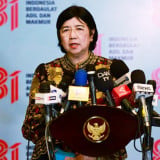 BI Minta Pasar Tak Panik, Destry Pastikan Kebijakan Tak Bergeser Meski Perry Warjiyo Mundur
