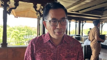 Buntut Kasus Lari WNA di Canggu, Dispar Bali Minta Acara Lari Wajib Berizin