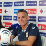 Betapa Bahagianya John Herdman Lihat Timnas Indonesia Hancurkan Kamboja 5-1 di Piala AFF 2026: Garuda Makin Kompak