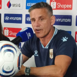 Meski Menang Telak 5-1 atas Kamboja, John Herdman Tetap Wanti-wanti Timnas Indonesia Jelang Hadapi Timor Leste: Masih Ada Tugas Berat