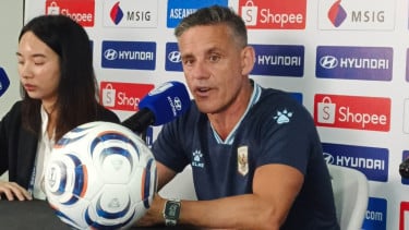 Meski Menang Telak 5-1 atas Kamboja, John Herdman Tetap Wanti-wanti Timnas Indonesia Jelang Hadapi Timor Leste: Masih Ada Tugas Berat