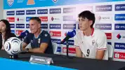 Satu Hal yang Buat John Herdman Kecewa meski Timnas Indonesia Kalahkan Kamboja di Laga Perdana Piala AFF 2026