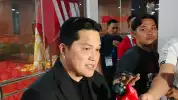 Keputusan Erick Thohir setelah Timnas Indonesia Gagal Lolos Semifinal Piala AFF 2026: Skuad John Herdman Dievaluasi