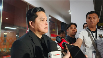 Singgung Vietnam, Erick Thohir Kasih Nasihat Bijak buat Timnas Indonesia Usai Kalahkan Kamboja 5-1 di Piala AFF 2026