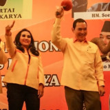 Komitmen Dukung Pemerintahan Prabowo-Gibran, Partai Berkarya Nusantara Berubah Nama Jadi Partai Berkarya Nasional
