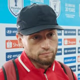 Tak Cukup Lima Gol, Marc Klok Sebut Timnas Indonesia Seharusnya Bisa Menang 8-1 atas Kamboja di Piala AFF 2026