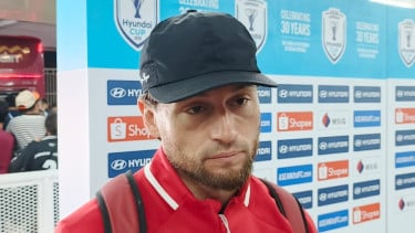 Tak Cukup Lima Gol, Marc Klok Sebut Timnas Indonesia Seharusnya Bisa Menang 8-1 atas Kamboja di Piala AFF 2026