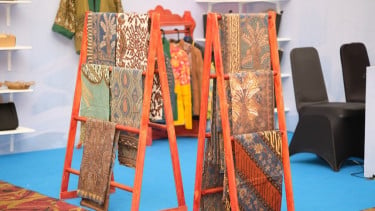 Limbah Kelapa Sawit Disulap Menjadi Produk UMKM yang Miliki Nilai Tambah Tinggi