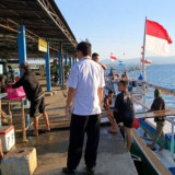 Cuaca Ekstrem Pengaruhi Produksi Perikanan Tangkap di PPN Kwandang