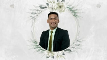 Kronologi Ditemukannya Yanto Idorway, Presenter TVRI Papua Barat yang Hilang Selama 9 Hari di Pegunungan Arfak