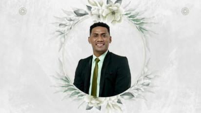 Kronologi Ditemukannya Yanto Idorway, Presenter TVRI Papua Barat yang Hilang Selama 9 Hari di Pegunungan Arfak