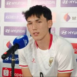 Mitchell Baker Cetak Rekor Langka di Debut Bareng Timnas Indonesia, Wonderkid Garuda Lewati Legenda Persib
