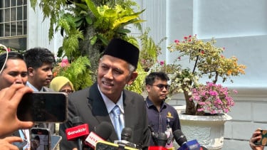 LPS Sebut Warga Tak Lagi Andalkan Tabungan untuk Bertahan Hidup, Simpanan di Bank Tumbuh