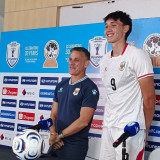Mitchell Baker Gemparkan Media Besar Amerika usai Hattrick untuk Timnas Indonesia di Piala AFF 2026: Dampak Instan Sang Debutan